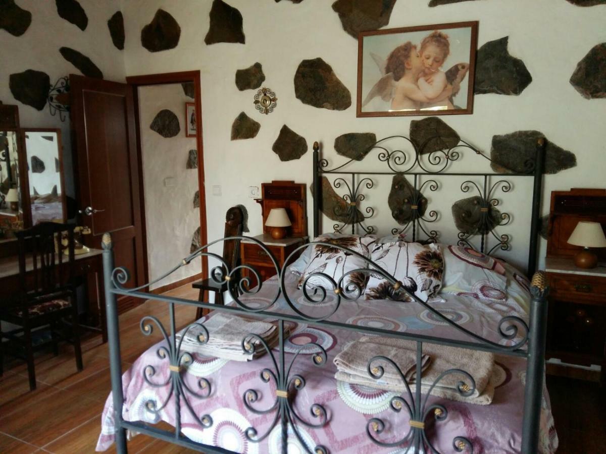 Casa vacanze Casa Canaria Tejeda