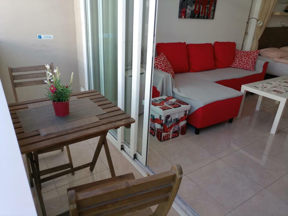 Playa Morote Piso 42 Apartment *