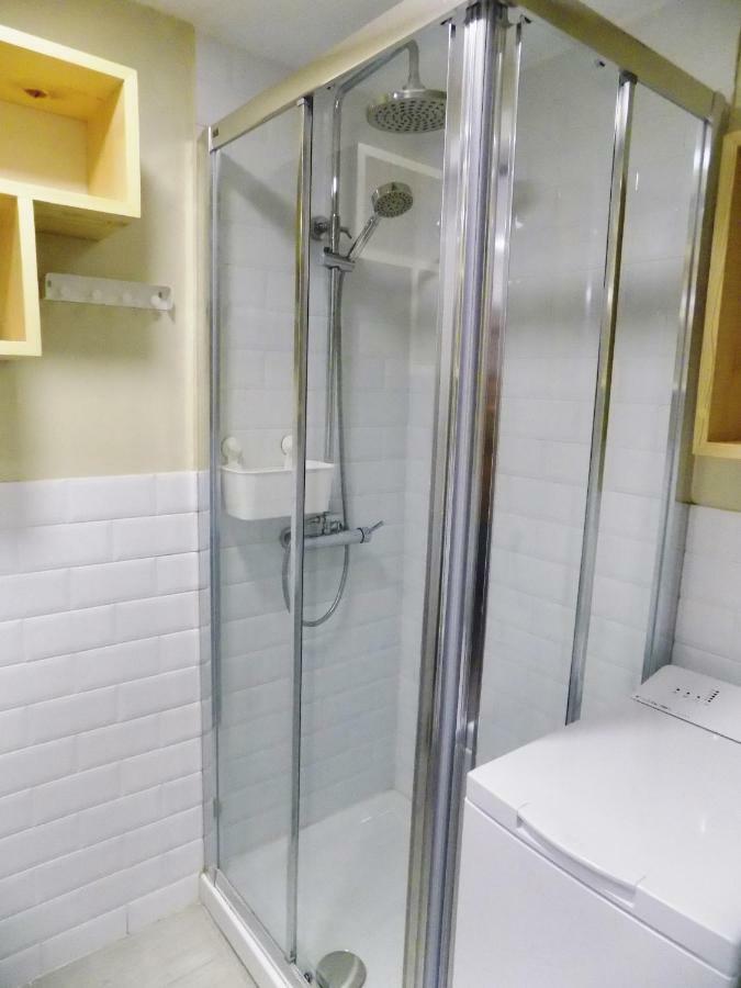 Apartment Estudio En Canteras- Paralelo 28 *