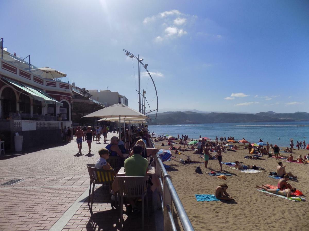 Estudio En Canteras- Paralelo 28 * Las Palmas de Gran Canaria