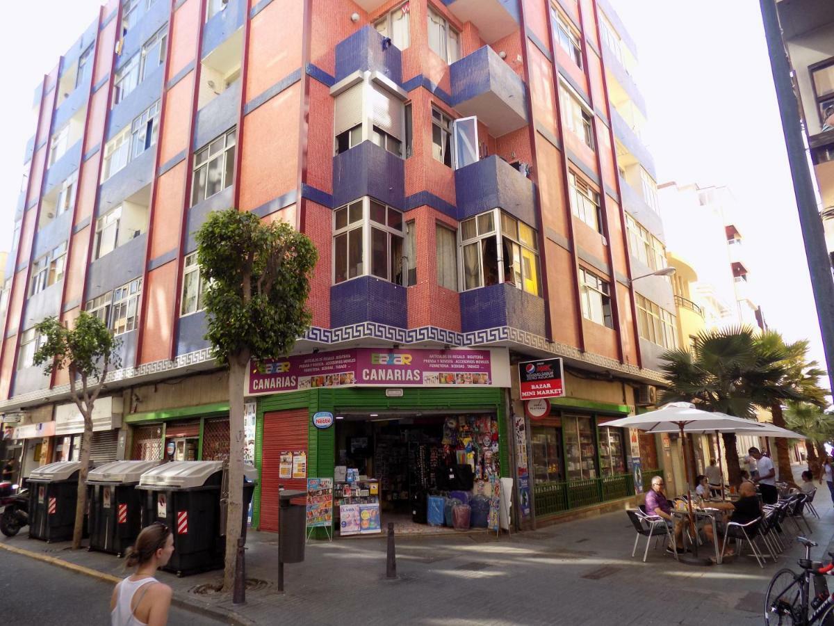 Apartment Estudio En Canteras- Paralelo 28