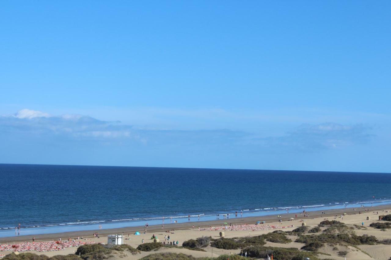 Duna Flor Appartamento Maspalomas (Gran Canaria)