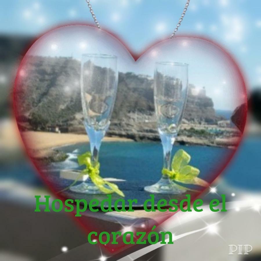 Sur Monsenor Apartment Playa Del Cura (Gran Canaria)