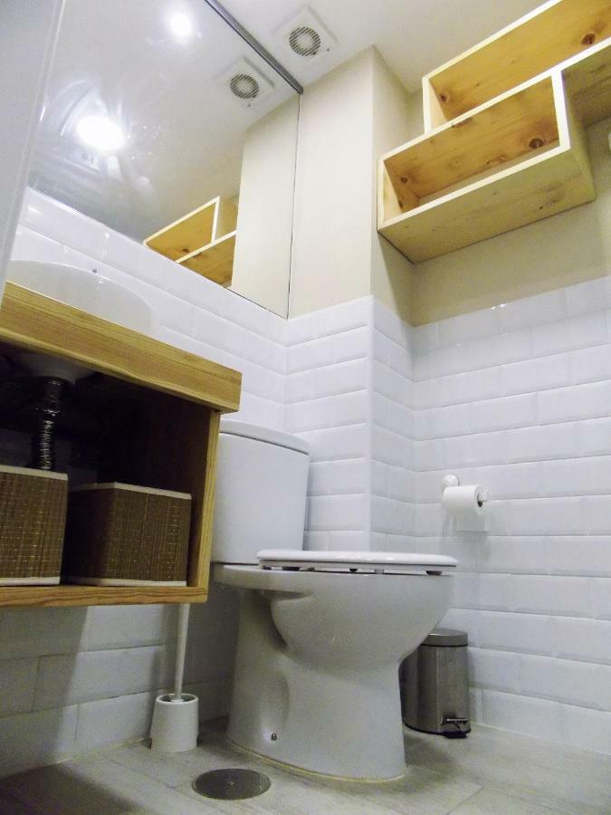 Estudio En Canteras- Paralelo 28 Las Palmas de Gran Canaria