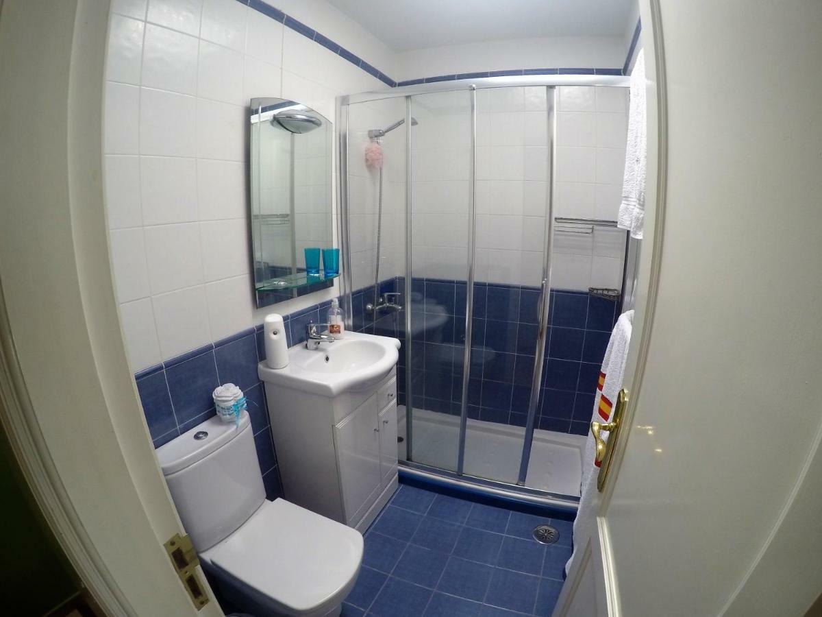 Duna Flor Apartment *