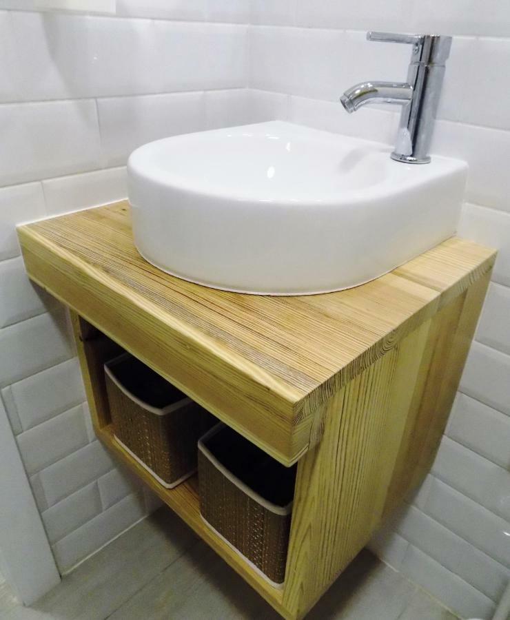 Apartment Estudio En Canteras- Paralelo 28 *