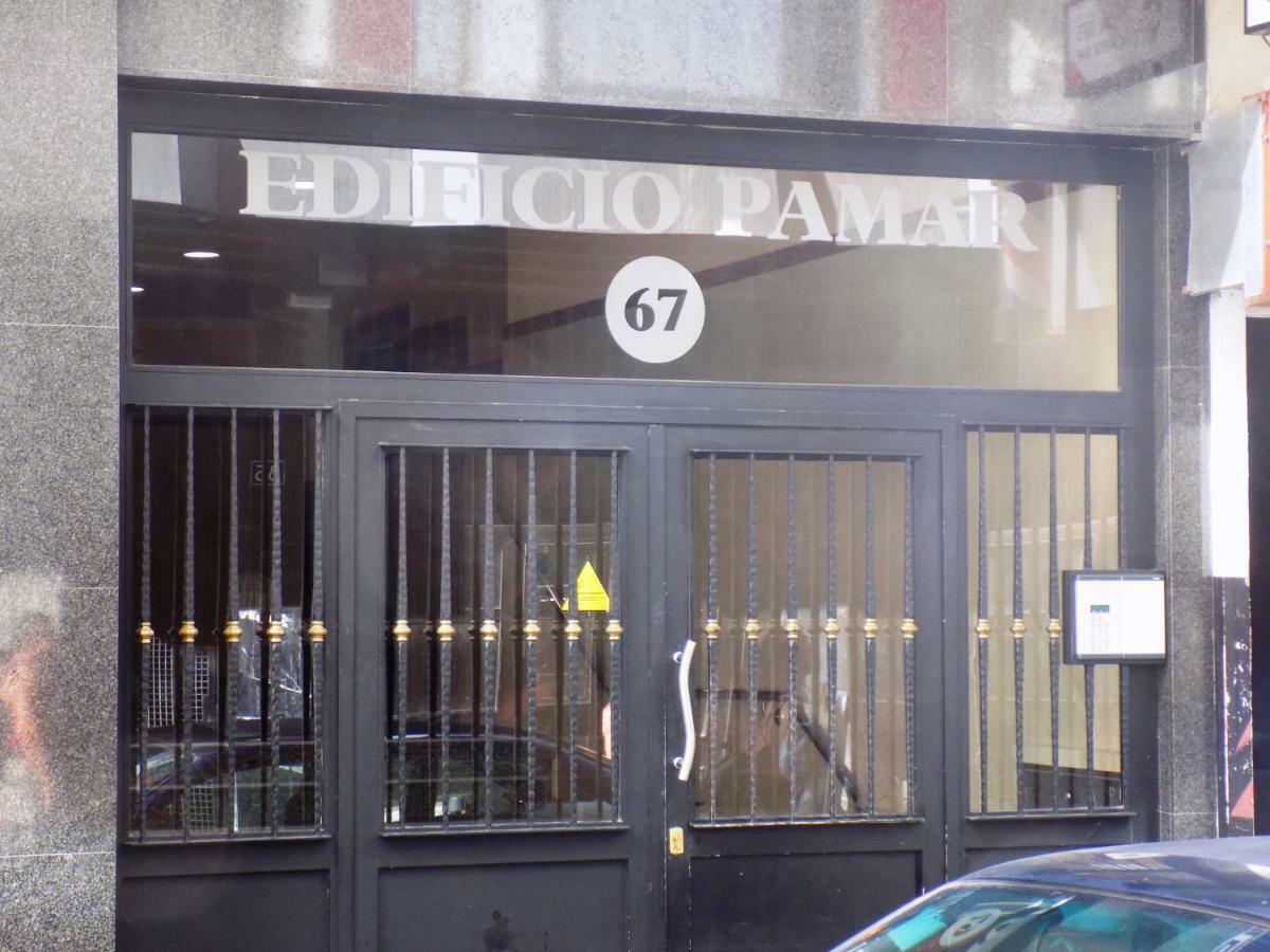 Estudio En Canteras- Paralelo 28