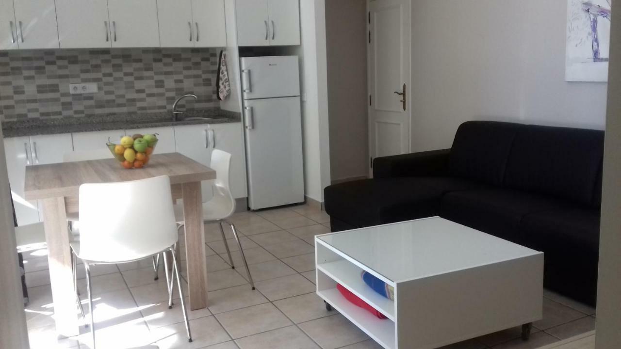 Apartment Ronsan