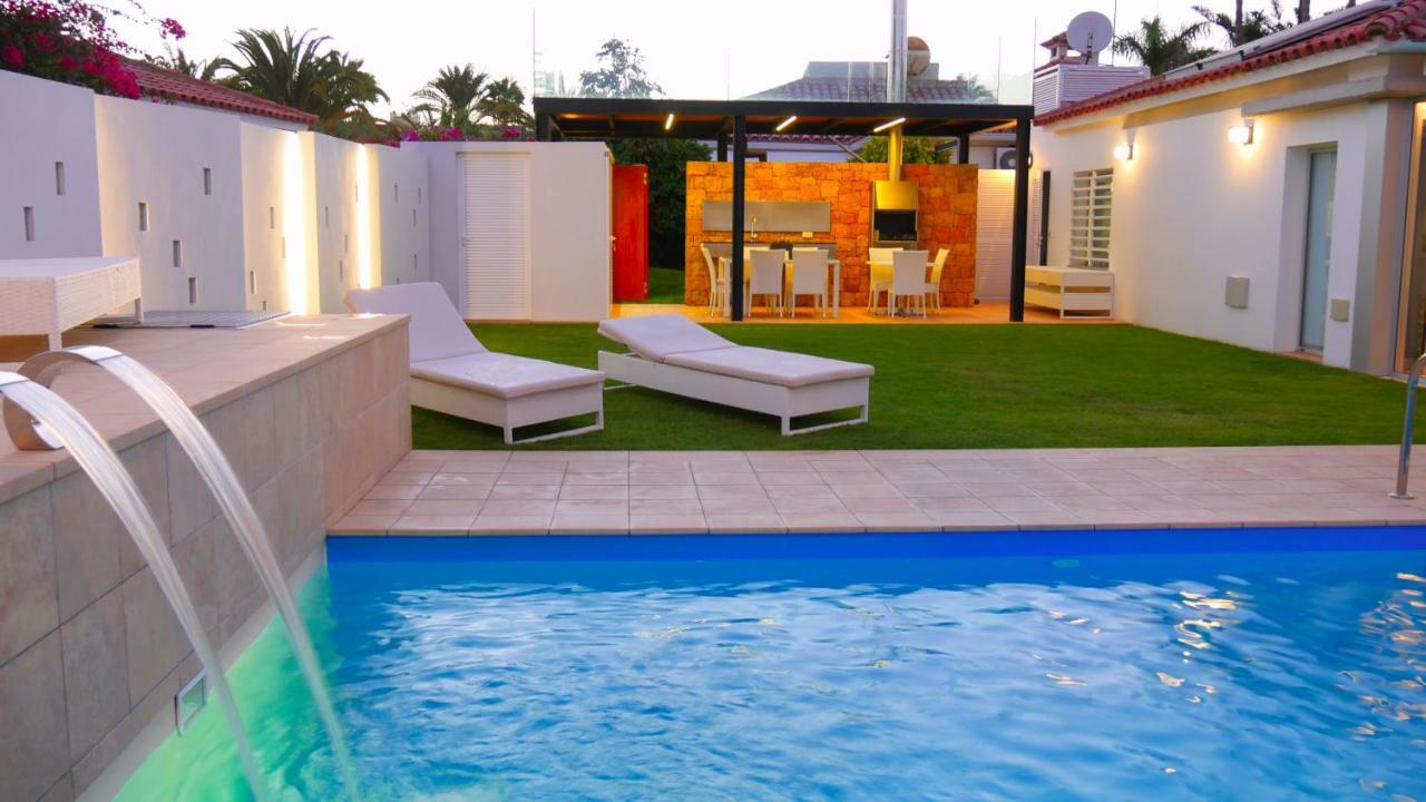 Villa Calma Luxury Maspalomas (Gran Canaria)