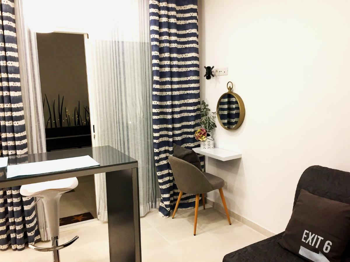 Apartamento Sunny Islands Tq Las Palmas de Gran Canaria