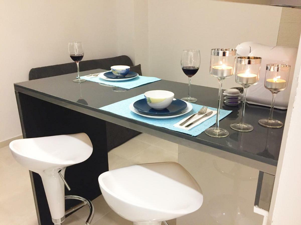 Sunny Islands Tq Apartamento *