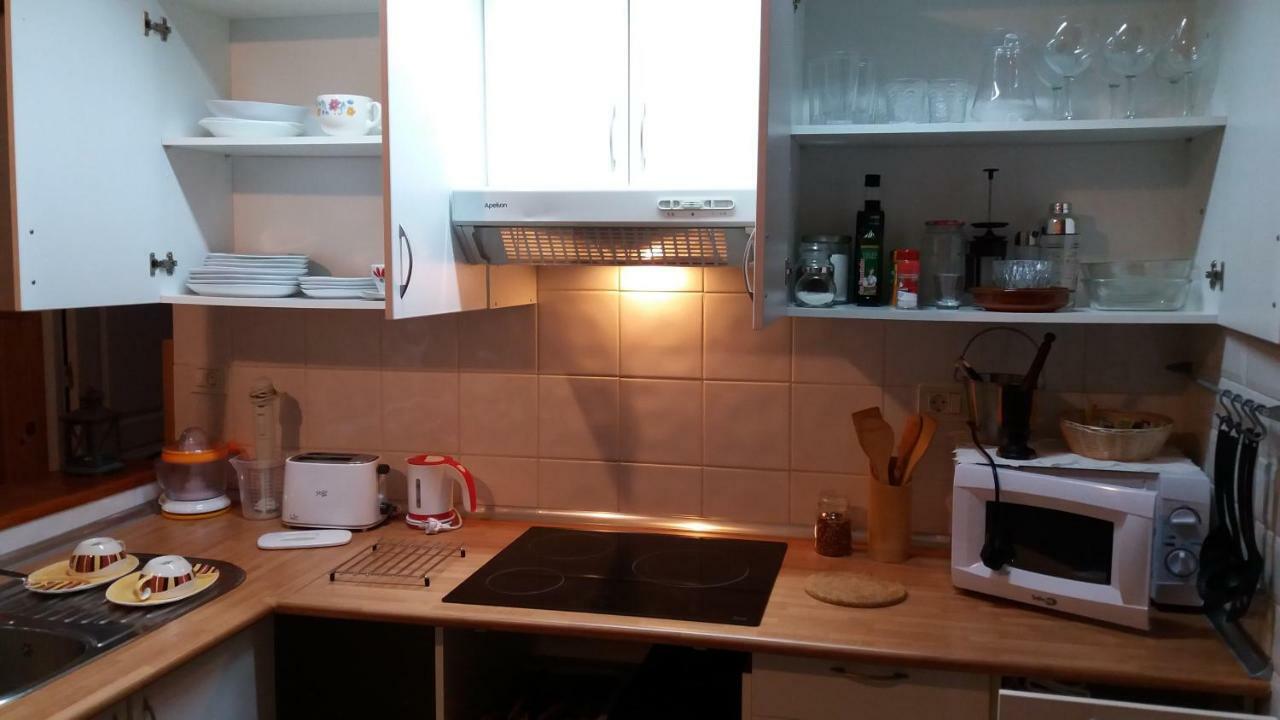 Barrancolaurel Casa vacanze *