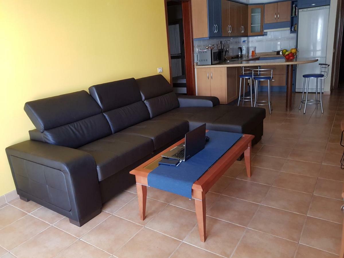 Appartamento Teresa Gran Canaria Sardina