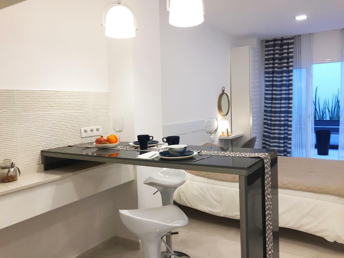 Sunny Islands Tq Apartamento