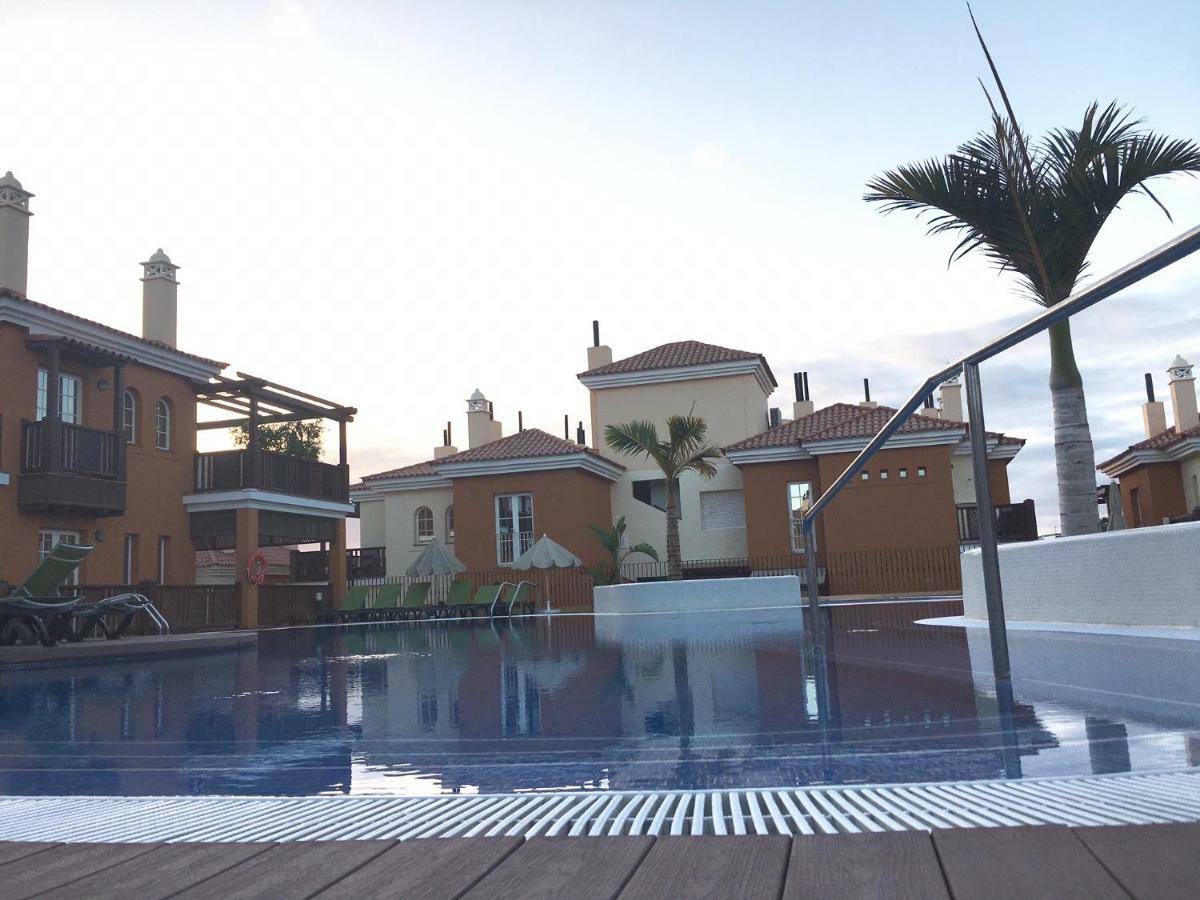 Monte Carrera Little Mermaid Apartment La Playa de Arguineguin