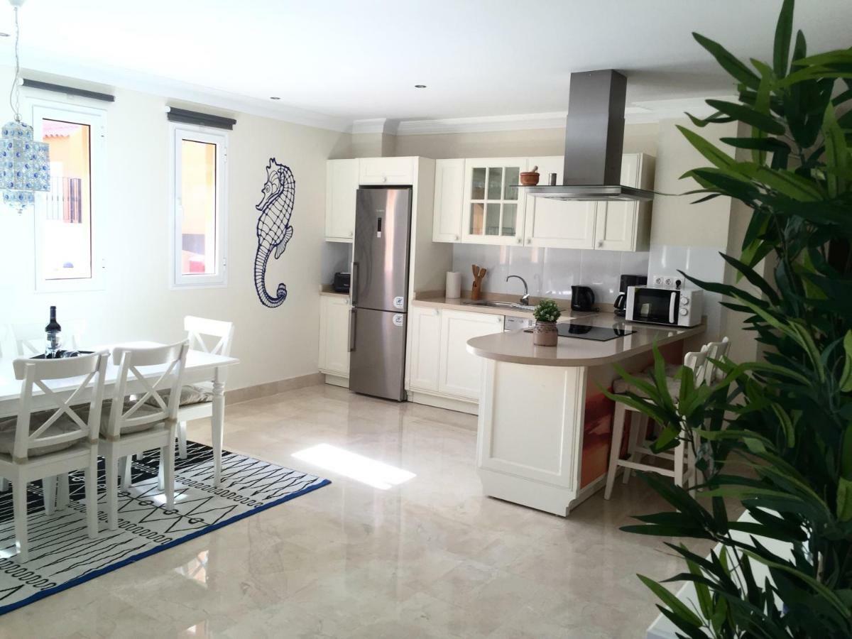 Monte Carrera Little Mermaid Apartment