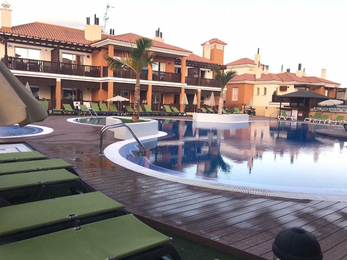 Apartment Monte Carrera Little Mermaid La Playa de Arguineguin