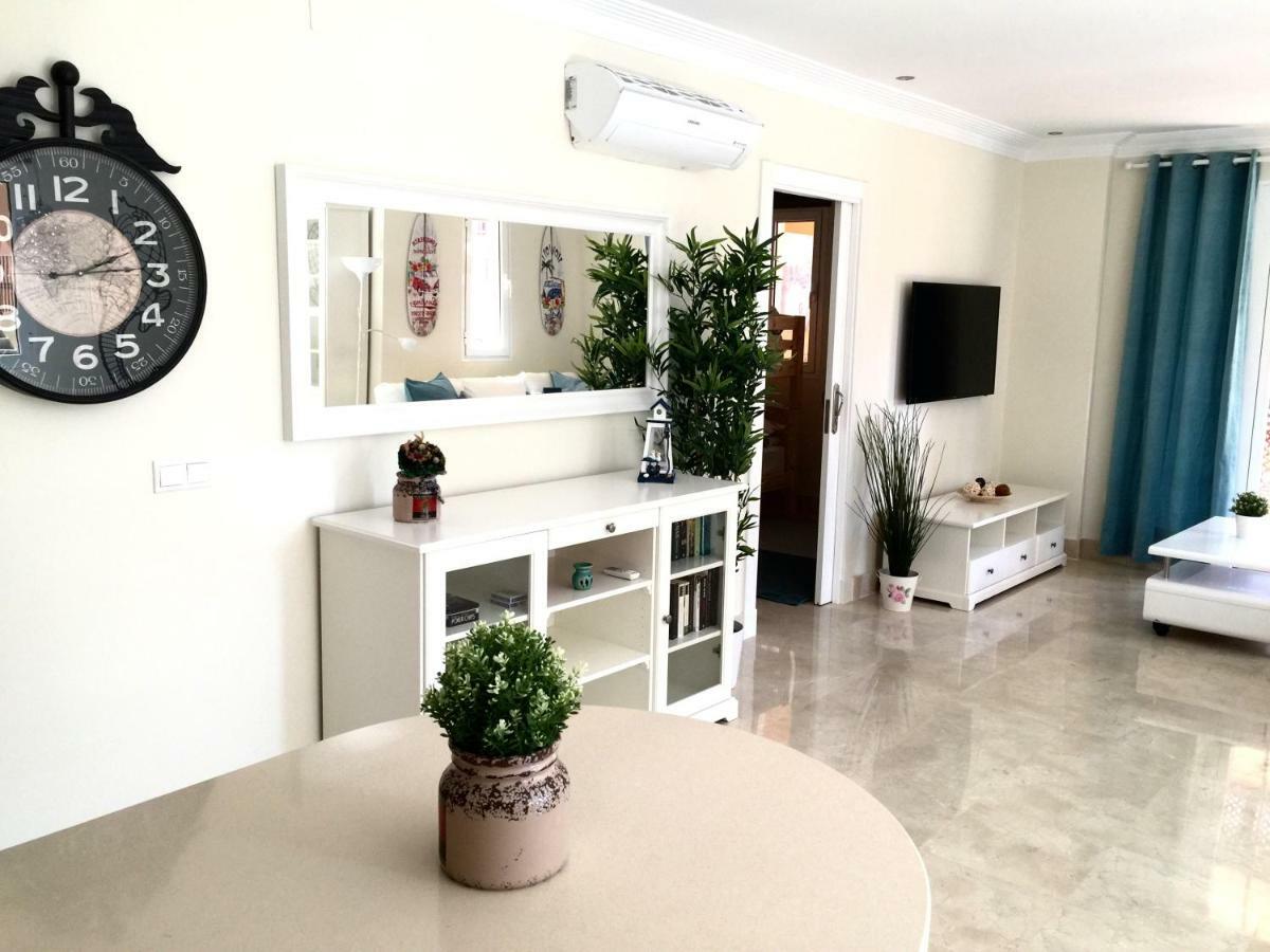 Monte Carrera Little Mermaid Apartment *