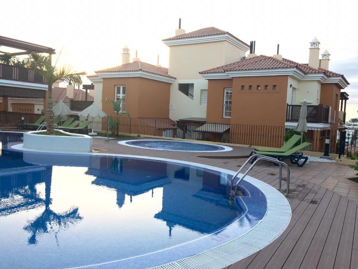 Monte Carrera Little Mermaid Apartment La Playa de Arguineguin