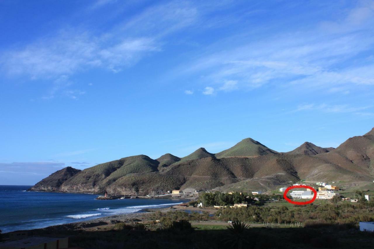 Appartamento Playa La Aldea Las Marciegas