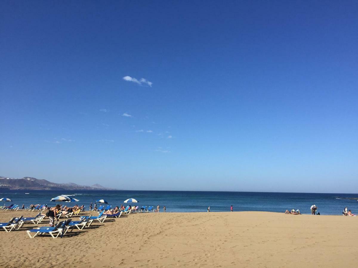 Canteras Appartamento Las Palmas de Gran Canaria