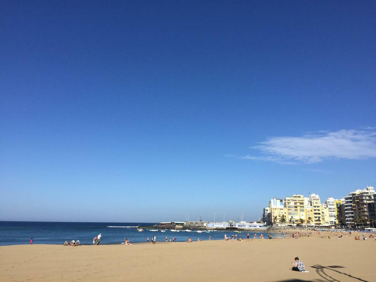 Canteras Appartamento