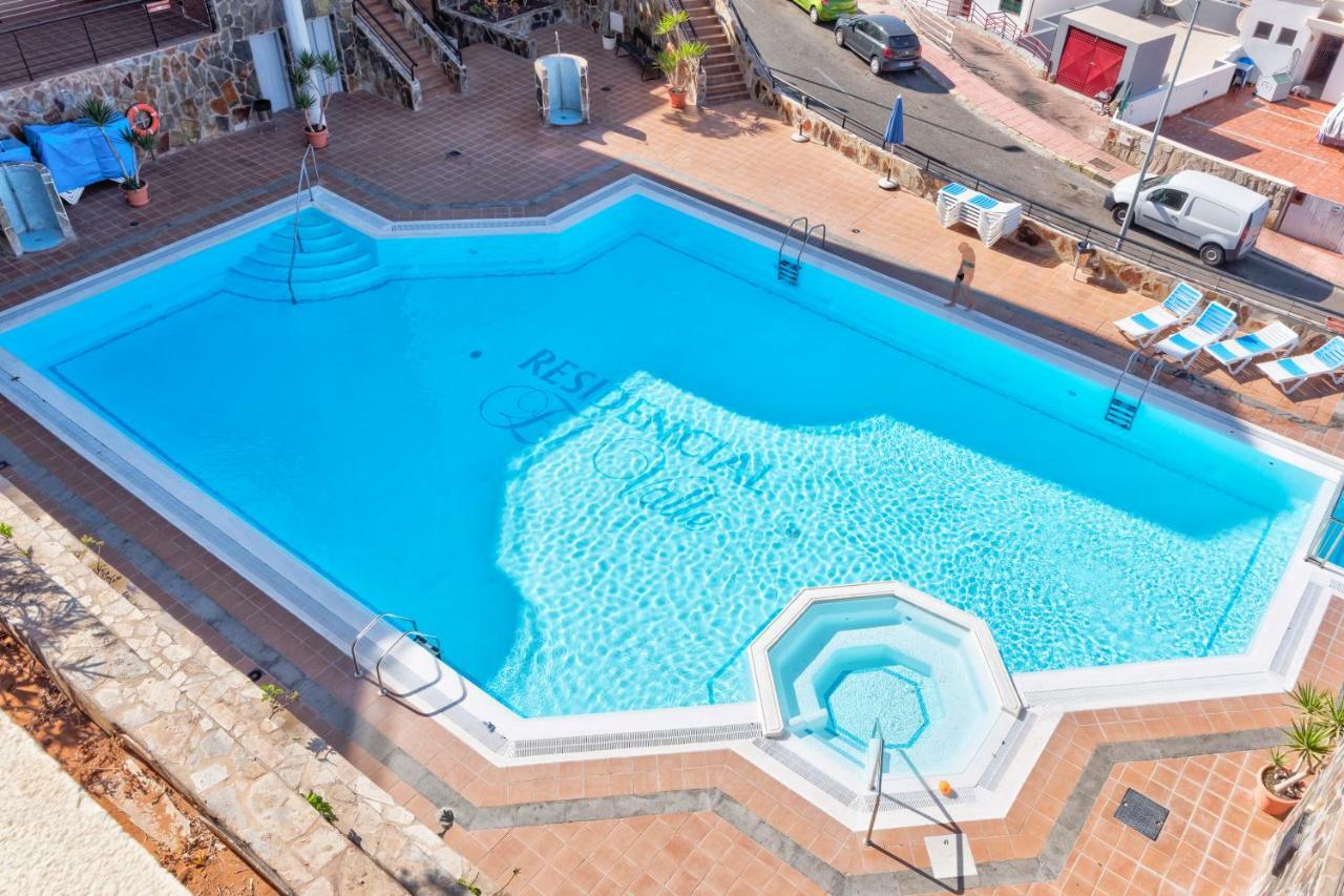Appartamento El Valle Puerto Rico Con Jacuzzi *
