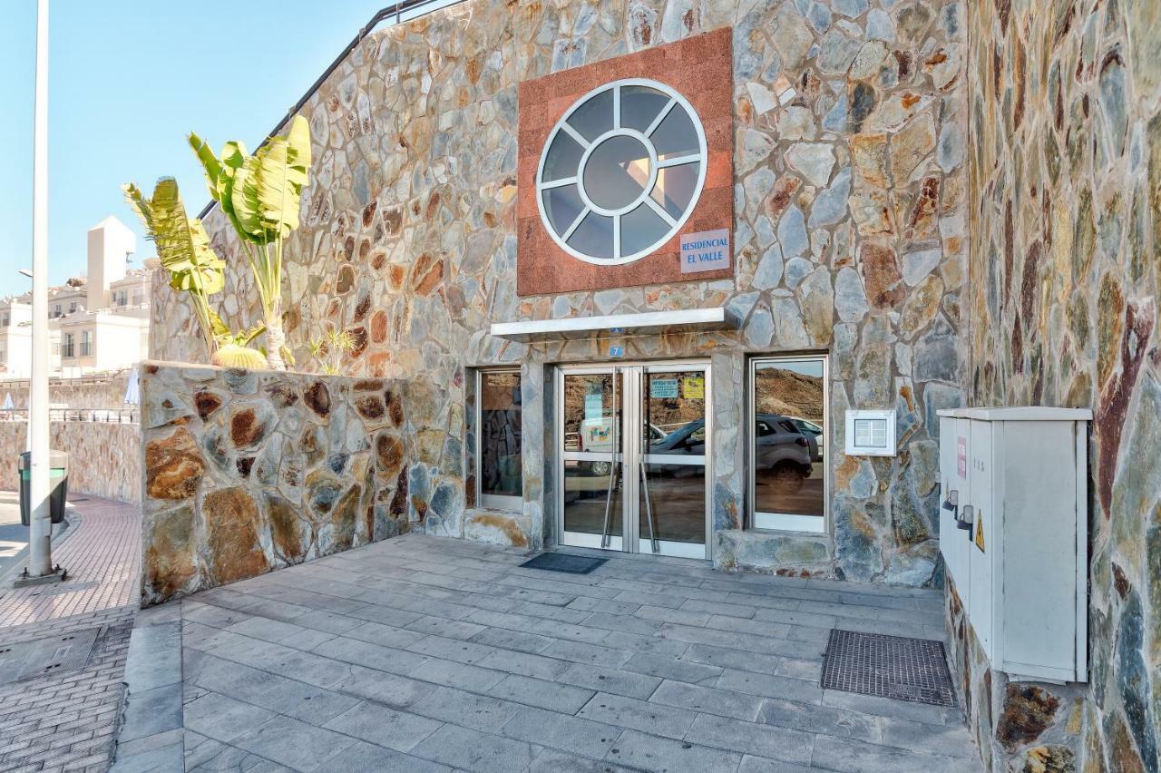 Appartamento El Valle Puerto Rico Con Jacuzzi Puerto Rico (Gran Canaria)