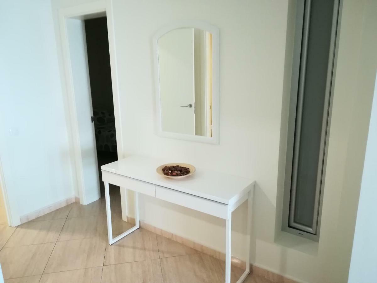 Apartamento Oceano Atlantico 1 *