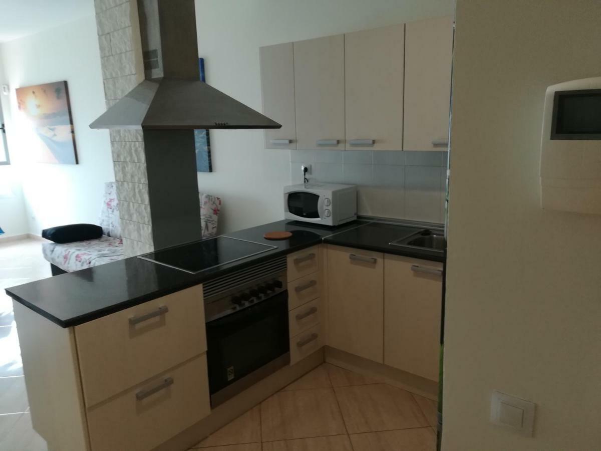 Oceano Atlantico 1 Apartamento