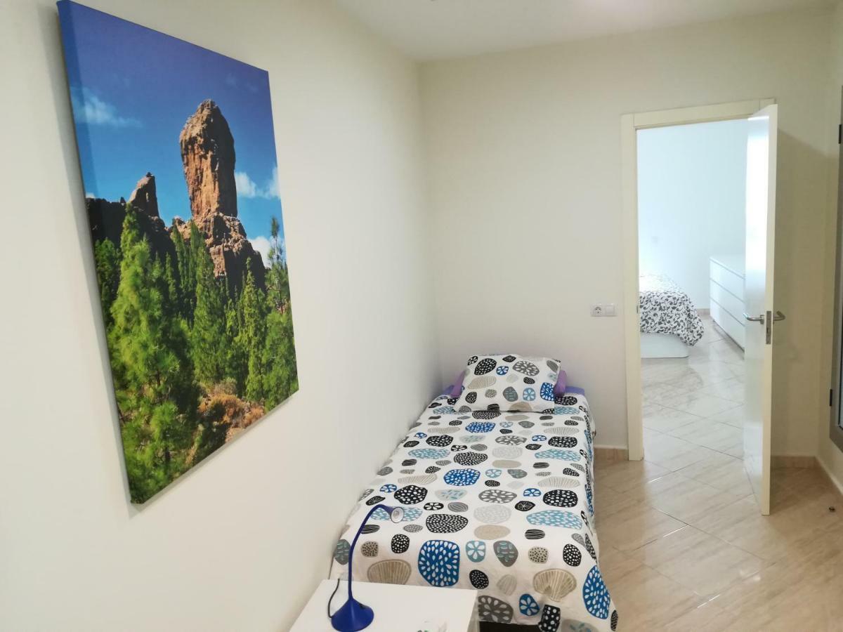 Oceano Atlantico 1 Apartamento