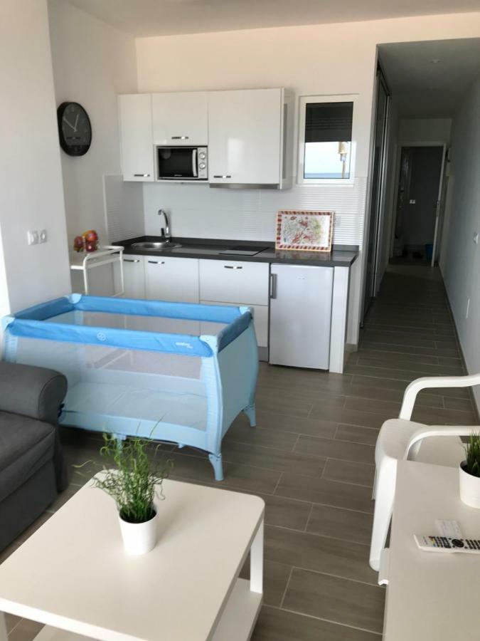 Apartamento Marsin Playa Las Palmas de Gran Canaria