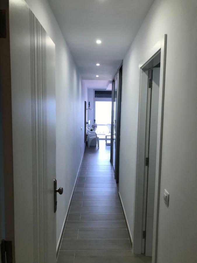 Apartamento Marsin Playa *