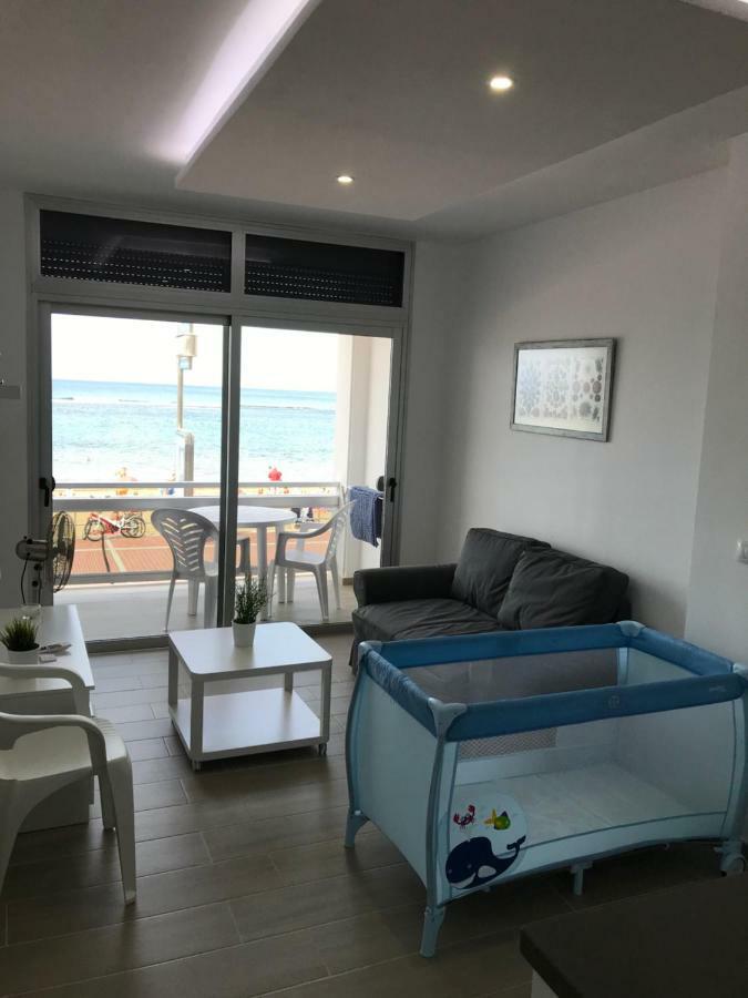 Apartamento Apartamento Marsin Playa *