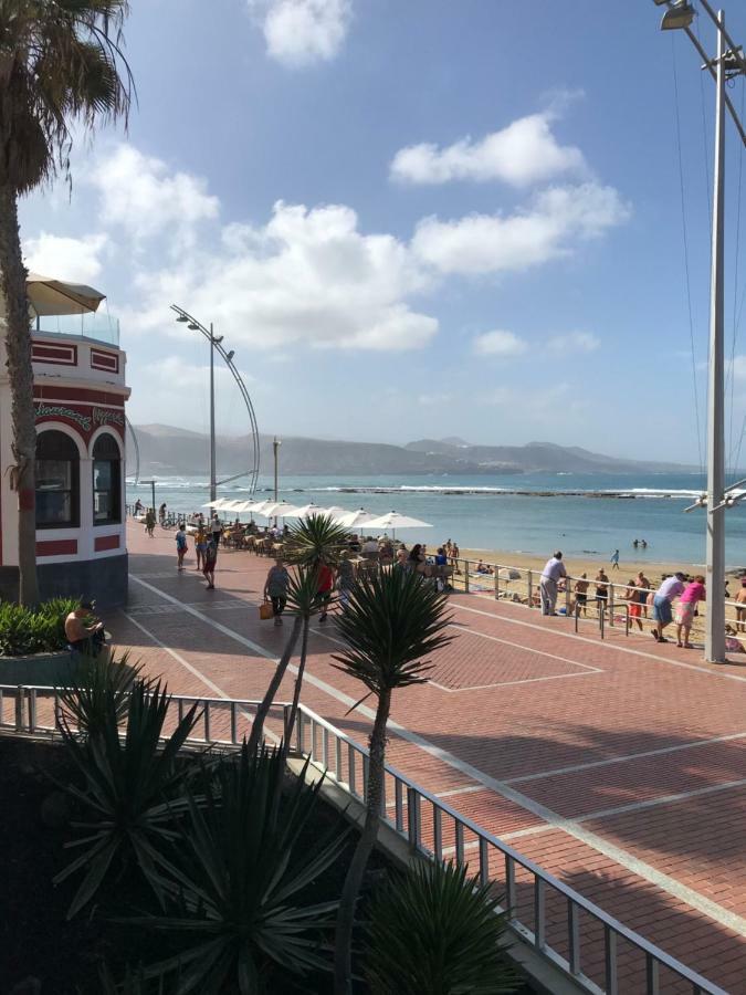 Apartamento Marsin Playa Apartamento