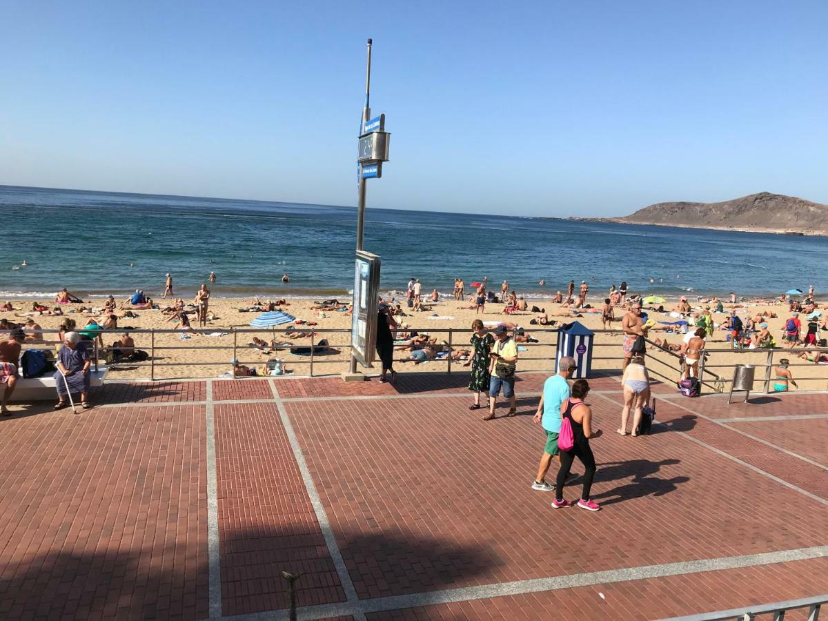 Apartamento Apartamento Marsin Playa *