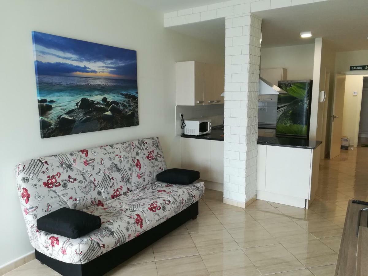 Oceano Atlantico 1 * Las Palmas de Gran Canaria