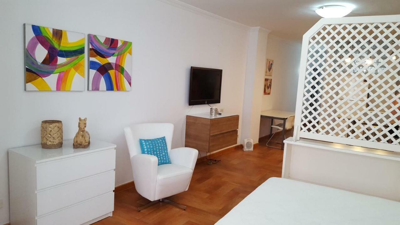 Canteras 201 Appartamento