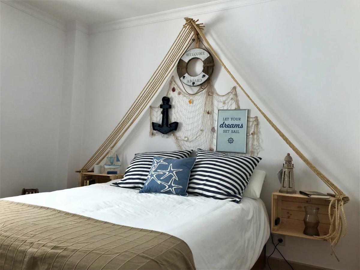 Apartamento Nature Vista Agaete & Parking *