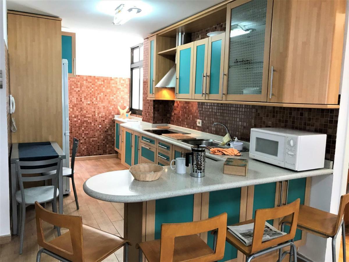 Nature Vista Agaete & Parking Apartamento Agaete (Gran Canaria)