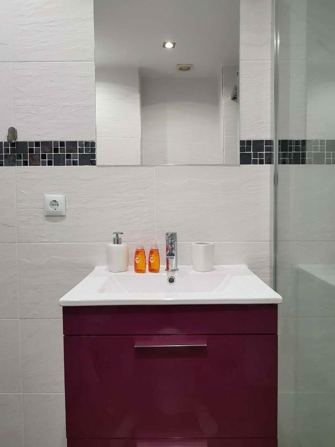 Appartamento Modern Playa del Inglés