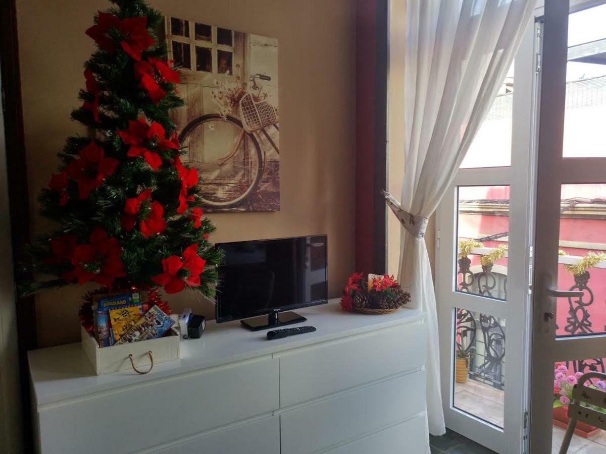 Apartamento En El Old Town Triana