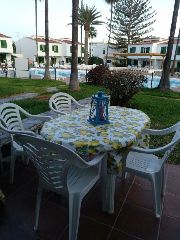 Main Street Apartamento *