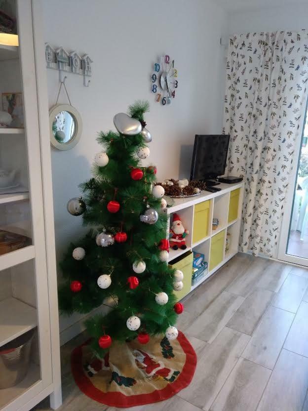 Apartamento Main Street