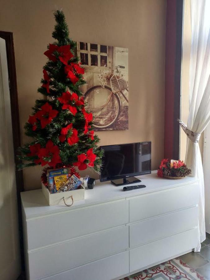 Apartamento En El Old Town Triana