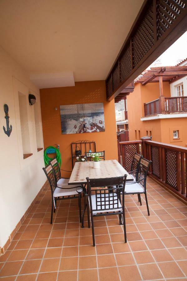 Monte Carrera Little Mermaid Apartment La Playa de Arguineguin