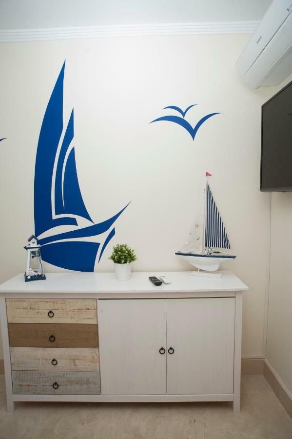 Apartment Monte Carrera Little Mermaid La Playa de Arguineguin