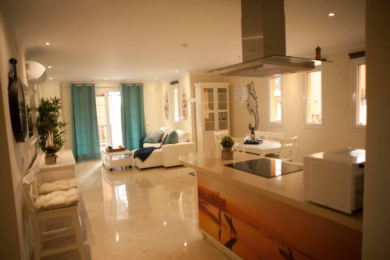 Monte Carrera Little Mermaid Apartment *