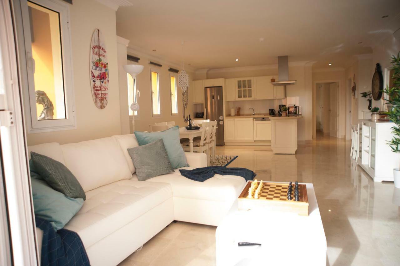 Monte Carrera Little Mermaid Apartment *