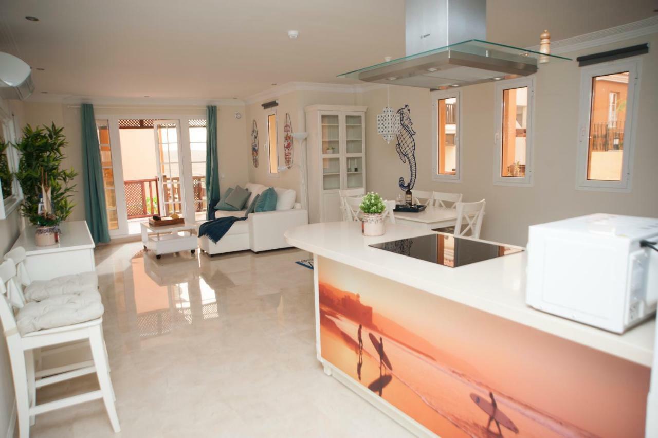 Monte Carrera Little Mermaid Apartment *